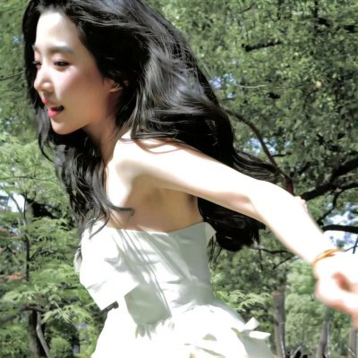 狼女传奇