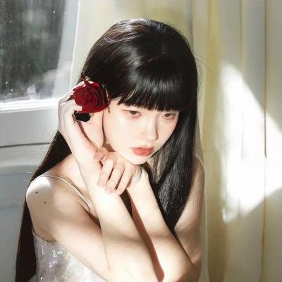爱在春光乍现时